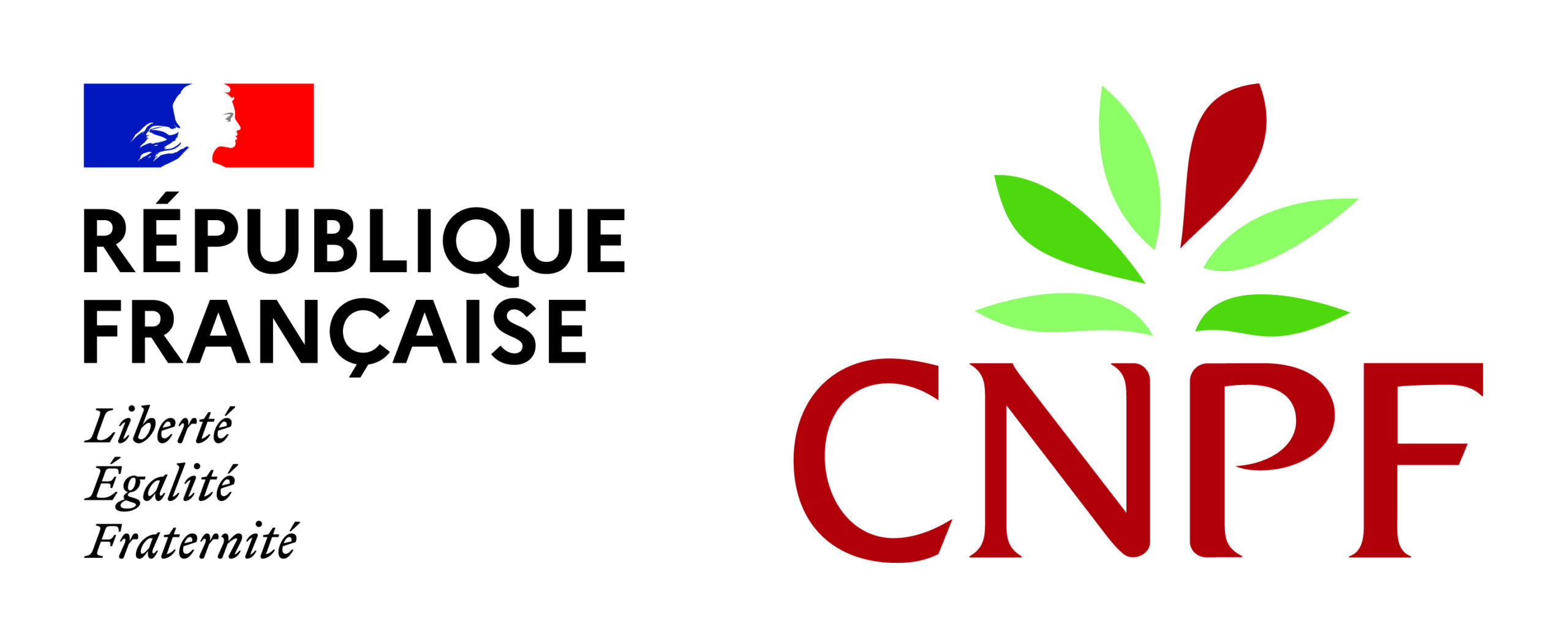 Logo de l'CNPF